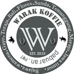 Warak Koffie Logo